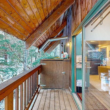 Kelly'S Chalet ガードウッド エクステリア 写真
