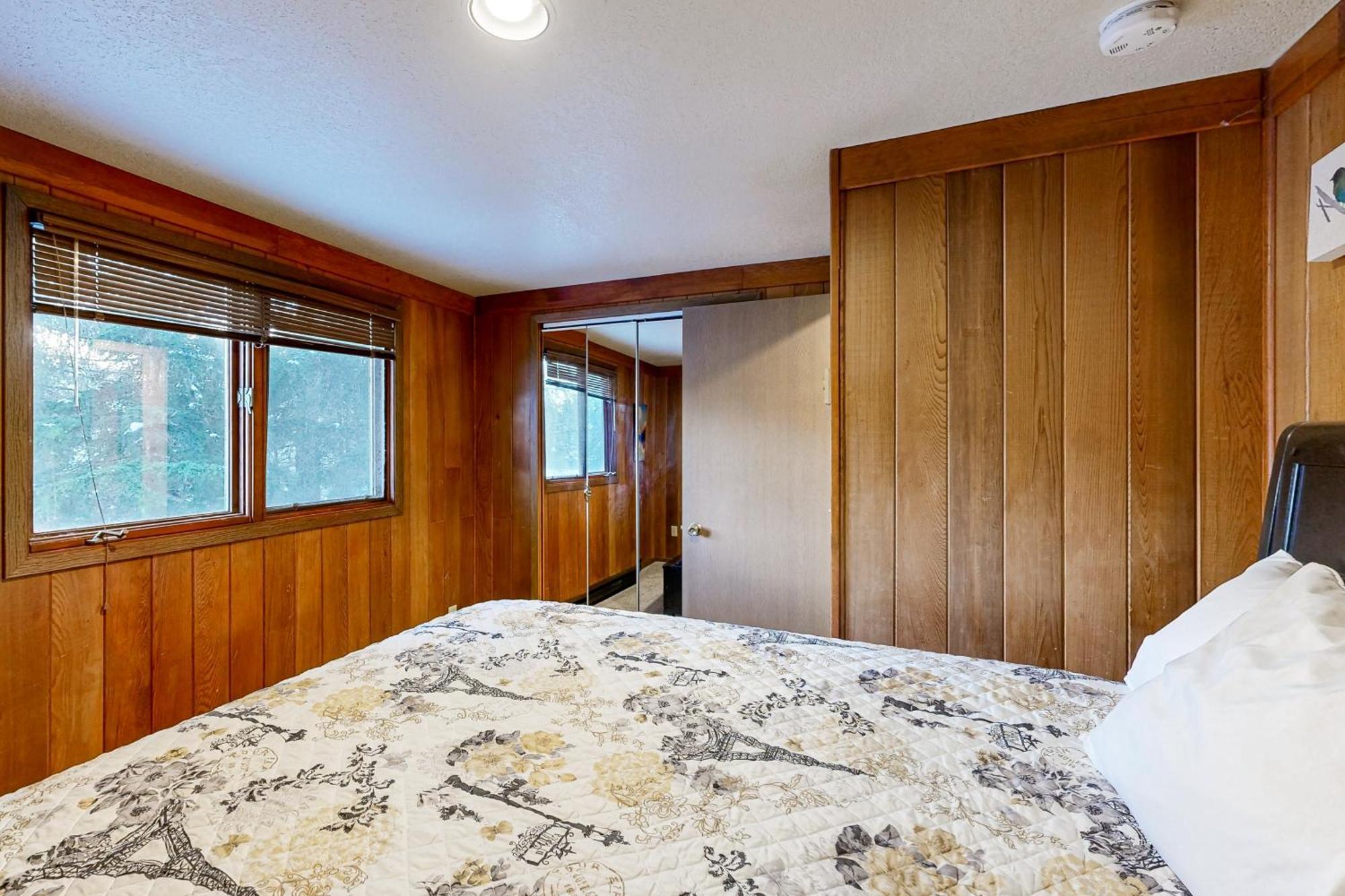 Kelly'S Chalet ガードウッド エクステリア 写真