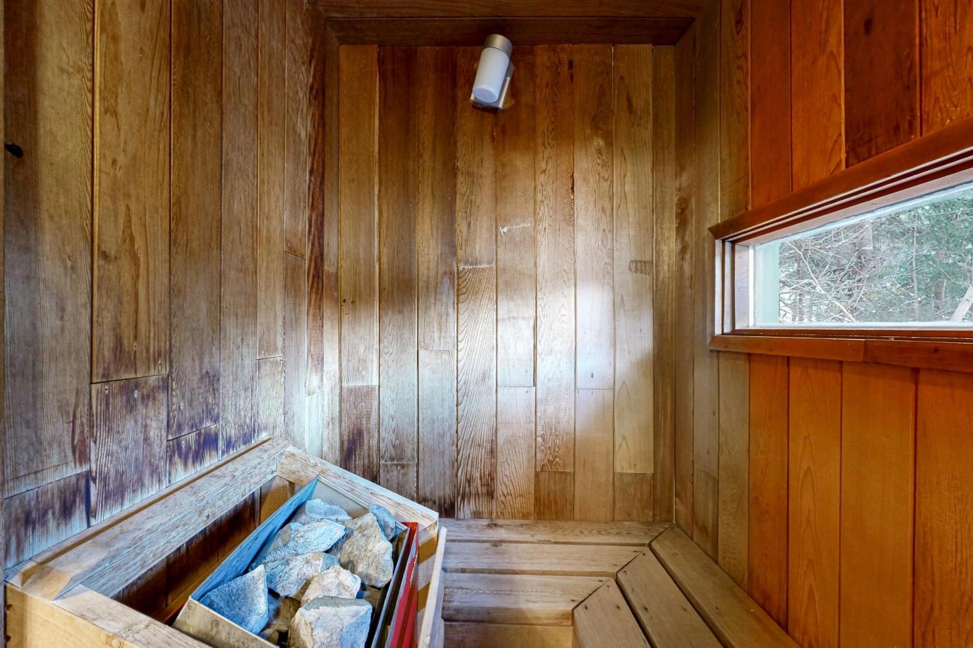 Kelly'S Chalet ガードウッド エクステリア 写真